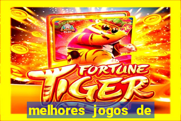 melhores jogos de tower defense para celular